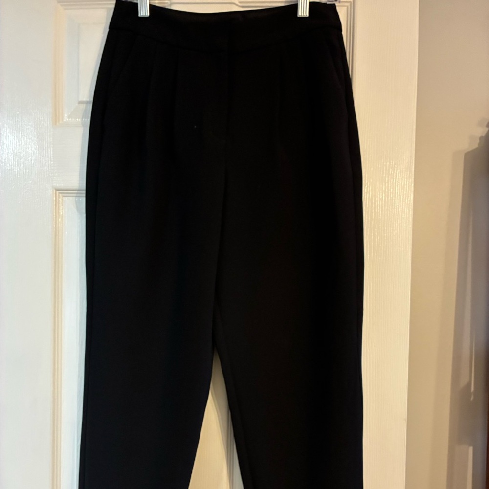 DISSH Charcoal Grey Trousers